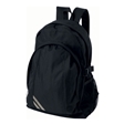 Navy Backpack