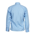 Long Sleeve School Blouse - Twin Pack