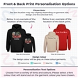 Tis The Season Christmas Hoodie - Adult