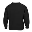 Crew Neck School Sweatshirt