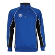 St Laurence School 1/4 Zip PE Sweatshirt