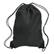 Black PE Bag 