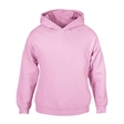 Light Pink Hoodie