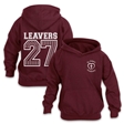 St Anne's Cordless Leavers Hoodie 2027