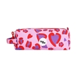 Eco Friendly Wild Hearts Kids Pencil Case