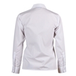 Long Sleeve Revere Blouse - Twin Pack