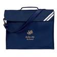 Belleville Primary School Bookbag with Strap