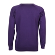 Barnet Hill Academy Knitted V-Neck Jumper