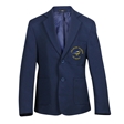 Charles Darwin Primary School Unisex Blazer  (size 30" to 38")