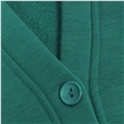 Jade School Sweatshirt Cardigan