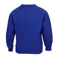 Crew Neck School Sweatshirt
