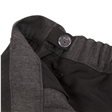 Grey Junior Boys Trousers