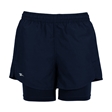 Navy MicroTech 2 in 1 Shorts