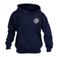 St Day and Carharrack Community School PE Printed Hoodie