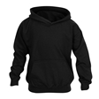 Black Hoodie