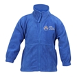 Thornley Academy Polar Fleece