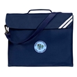Waterbeach Community Primary School Book Bag with Strap