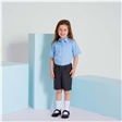Junior School Tailored Shorts