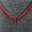 Burntwood School V-Neck Jumper