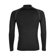 Long Sleeve Base Layer Top