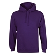 Purple Hoodie