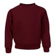 Cotton Rich School Sweatshirt