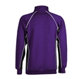 Stratford Girls Grammar Sports Sweatshirt 1/4 Zip with Initials- Years 8-11