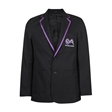 The Sutton Academy Boys Blazer with Trim