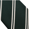 Double Stripe School Tie
