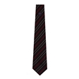 St Catherine's College House Tie - Invincible (Purple)