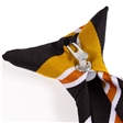 Heritage High School MacArthur House Tie - Orange