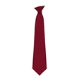 The Grange Academy Year 11 Tie - (Sept 2026) - Maroon