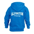 Alpington & Bergh Apton Primary School Hoodie