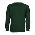 John Mason School V-Neck Jumper