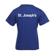 St Josephs Catholic Academy PE Cotton T-Shirt