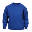 Blue School Sweatshirt