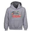 Tis The Season Christmas Hoodie - Child