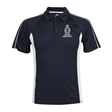 Prince Henry's Grammar School Unisex Polo Shirt