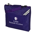 Corby Primary Superior Bookbag with Strap