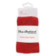 Red Tights - Single Pack