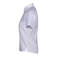 Short Sleeve School Blouse - Twin Pack