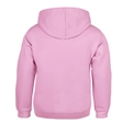 Light Pink Hoodie