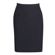Atlantic Academy Girls Straight Skirt