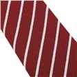 Pound Hill Junior School Thin Stripe Tie