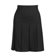 Clapton Girls Academy Pleated Skirt