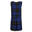 Charles Darwin Primary & Nursery School Tartan Pinafore