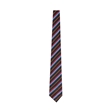 Dyke House College Orange Tie
