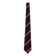 Joyce Frankland Academy House Tie - Morden (Purple)