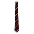 Joyce Frankland Academy House Tie - Banstead (Red)